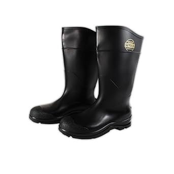 industrial servus boots