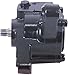 Cardone 21-5907 Remanufactured Power Steering Pump without Reservoir (Renewed)