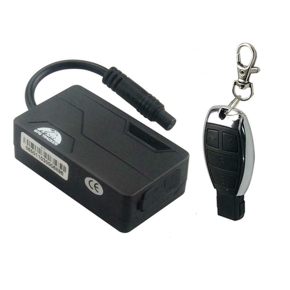 iTrack GPS311 Micro GPS Car Tracker Vehicle Van Fleet Tracking Device