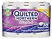 Quilted Northern Ultra Plush Bath Tissue, 12 Double Rolls