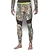 Under Armour Men's ColdGear Infrared SC TEVO Leggings, Realtree Ap-Xtra /Velocity, X-Large