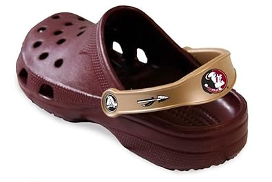 gold crocs amazon