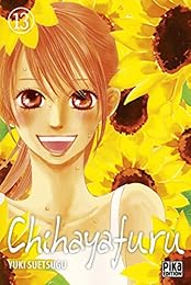 Chihayafuru