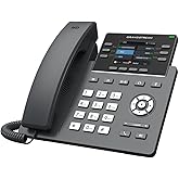 Grandstream GRP2613 Carrier-Grade 3-line IP Phone