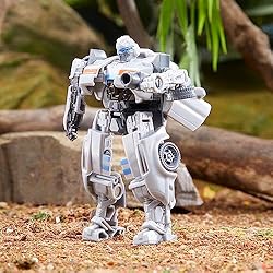 Transformers Toys Rise of The Beasts Movie Beast