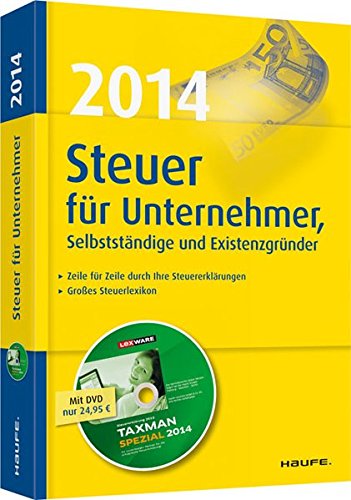 steuer 2014