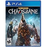 Warhammer: Chaosbane (PS4) - PlayStation 4