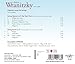 Wranitzky: String Quintet & String Sextet