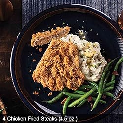 Bulk Meat and Meals Collection