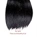 Body Wave Bundles Human Hair 3 Bundles Weave Bundles Human Hair for Black Women Mixed Length Virgin Hair Human Bundles Deals Extensions 20 22 24 Inch