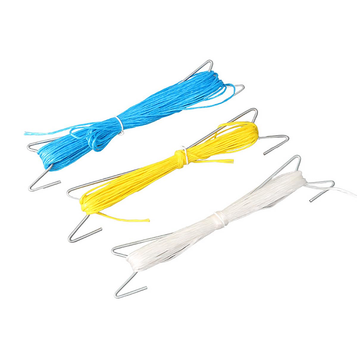 ZONADAH 10pcs Tomato Support Hooks M Type Hanging Vine Hook Cucumber Support J Hook Plant Climbing Hooks for Garden Flower Vegetable Climbing Plants