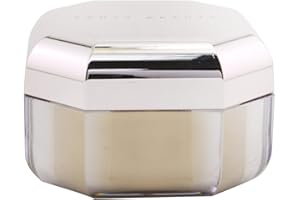 Pro Filtr Instant Retouch Setting Powder - 03 Banana by Fenty Beauty for Women - 0.98 oz Powder