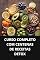 Livro CURSO COMPLETO COM CENTENAS DE RECEITAS DETOX