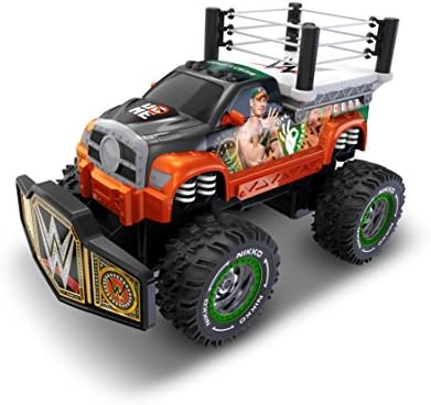 nikko radio control car
