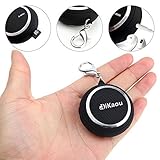 DIKAOU Portable Super Mini Wireless Bluetooth 4.0 Speaker Loud Stereo Sound Rechargeable Outdoor Sports Bluetooth Audio for iPhone Samsung and More