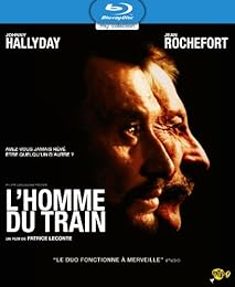 L'homme Du Train