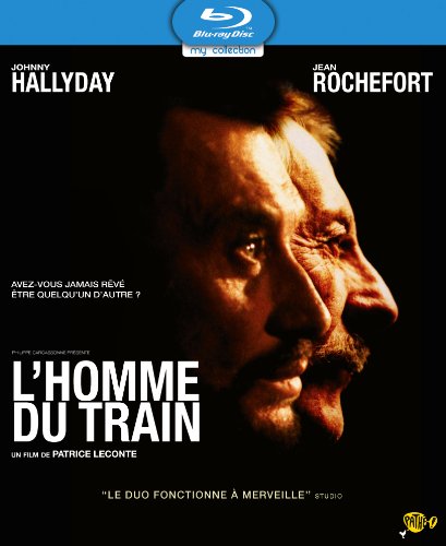 L'homme Du Train