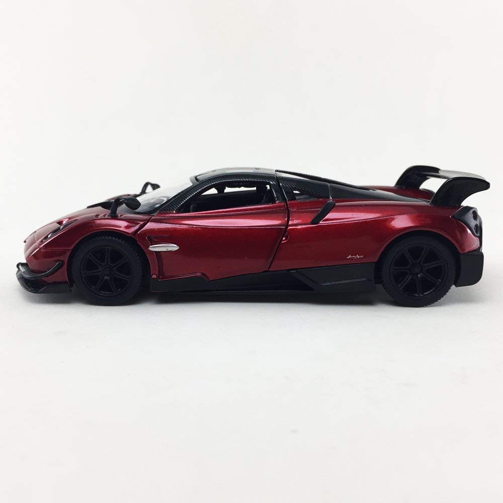 kinsmart bugatti veyron