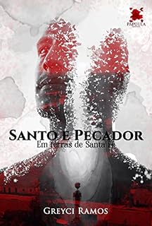 Livro Santo e Pecador: Em terras de Santa Fé