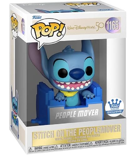 Funko Reptar (f.y.e. Exc): P o p ! Animation Vinyl Figurine