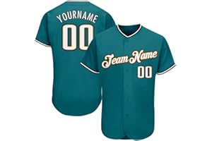 Custom Name Team Name Number Personalized Black White-Gray Authentic Active Baseball Jersey, Personalized Baseball Shirt