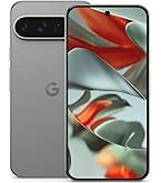 Amazon.com: Google Pixel 9 Pro XL , 128 GB, Hazel - Unlocked