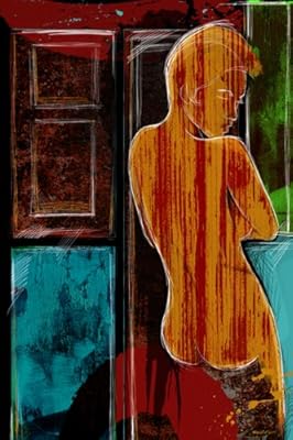 Maxwell Dickson Faded Memory Modern Canvas Artwork Wall Art Print 20 X 30 Fadedmemory 20x30 Buy Online At Best Price In Uae Amazon Ae
