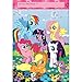 American Greetings My Little Pony Party Supplies, Treat Bags for Guests (8-Count)