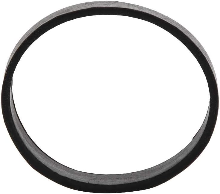 Rubber Fixing Ring, 5pcs Diving Rubber Fixing Band Ring for 5cm Webbing Weight Belt Scuba Diving Accessories - Image 4