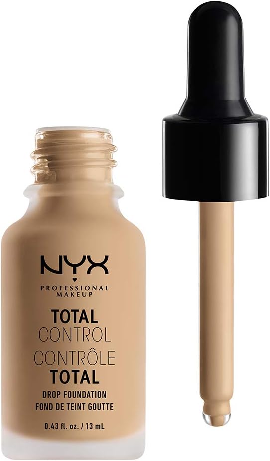 NYX Women's Cosmetics Multicoloured One Size, multi-coloured, 13 ml (Pack of 1) - Image 3