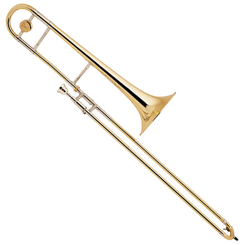 Виды духовых инструментов труба