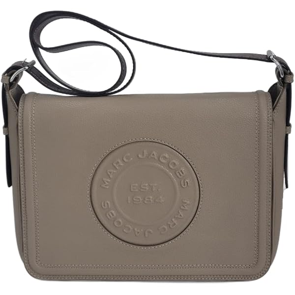 marc jacobs beige crossbody bag