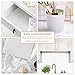 Marble Self Adhesive Paper