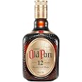 Whisky Old Parr 12 anos 750ml