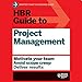 HBR Guide to Project Management