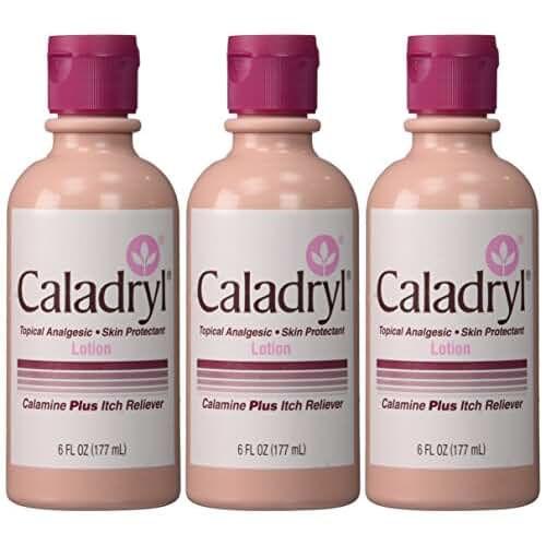 Amazon.ca calamine lotion