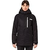 Oakley Women's Thermonuclear TBT Insulated Jacket