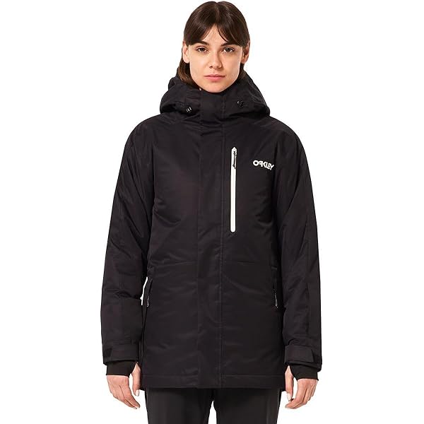 OAKLEY レディースジャケット Amazon.com: Oakley Women's Spellbound Shell 3L Goretex JKT