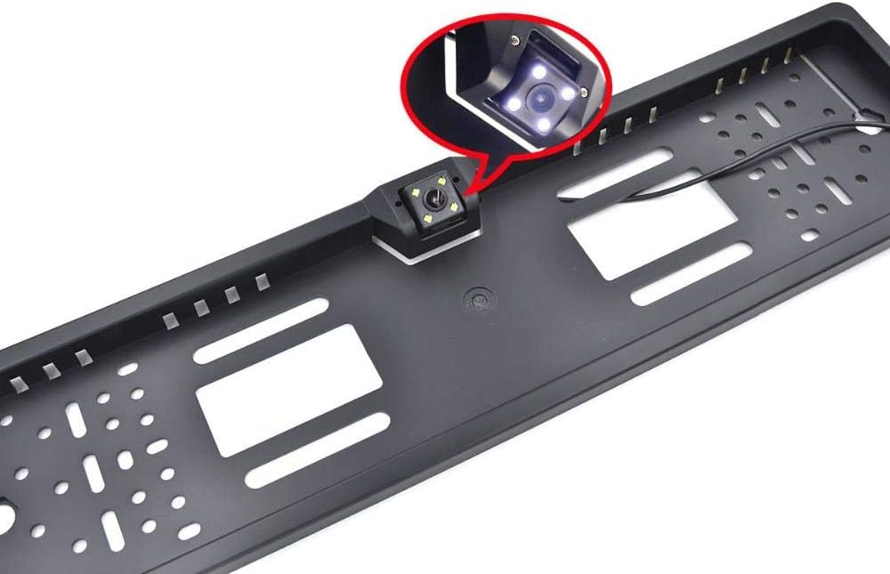 Number Plate Holder with Reverse Camera Buy Online at Best Price in UAE Amazon.ae Number Plate Holder with Reverse Camera Buy Online at Best Price in UAE Amazon.ae