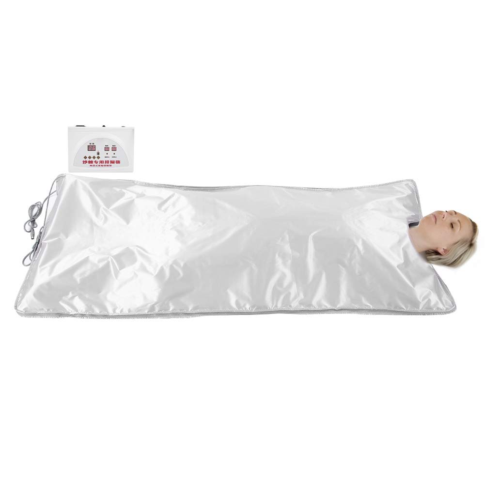 Which Is The Best Sauna Heating Blanket