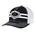WILSON Sporting Goods Unisex EvoShield Grandstand Flexfit Hat