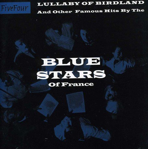 Blue Stars - From CD - orig. Mercury 70742 - Zortam Music