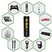 Mr.Batt AA Rechargeable Batteries (24 Pack) NiMh 2600mAh