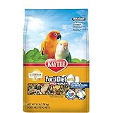 Kaytee Forti-Diet Pro Health Egg-Cite Pet Conure