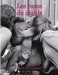 Les Ruses du diable (Neuf portraits d'une jeune fille)