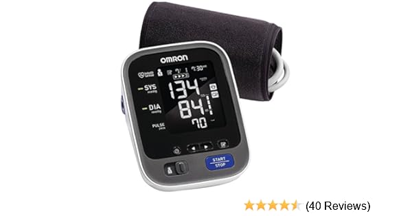 best blood pressure watch 2017