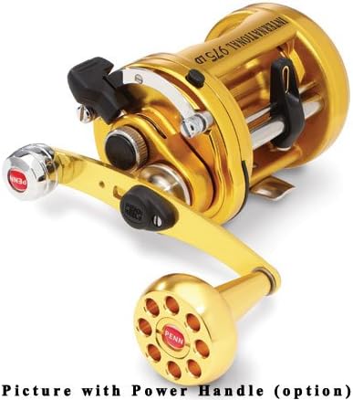 penn international 975