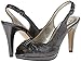 AK Anne Klein Women's Driscol Leather Platform Pump