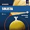 Livro Solista (Um Musicista Livro 9)