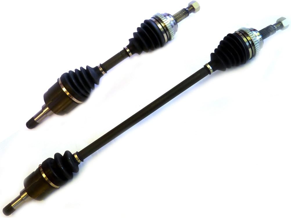 DTA DC41014116A front Left Right Pair 2 New Premium CV